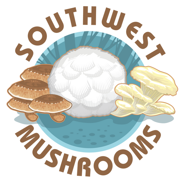 Southwest Mushrooms